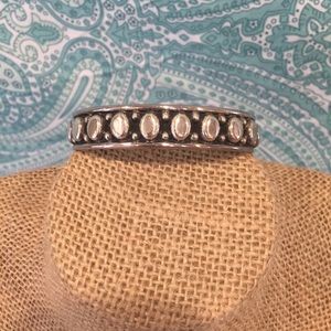 925 SILVER CUFF